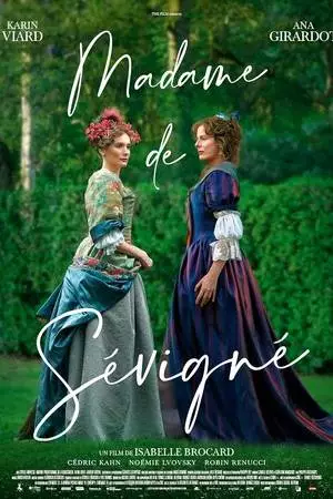 Мадам де Севинье (2023)