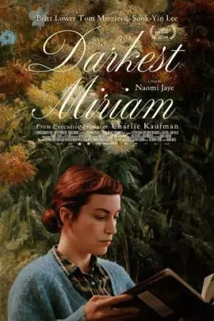 Darkest Miriam (2024)