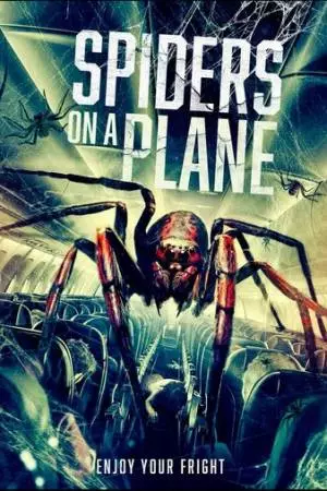 Паучий рейс (2024)