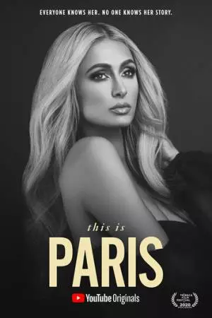 This Is Paris (2020)