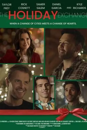 The Holiday Exchange