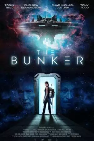 The Bunker (2024)