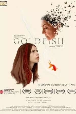 Goldfish (2023)