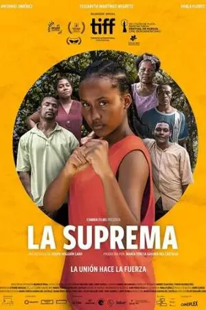 La Suprema (2023)
