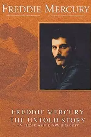 Фредди Меркьюри, нерассказанная история (2000)