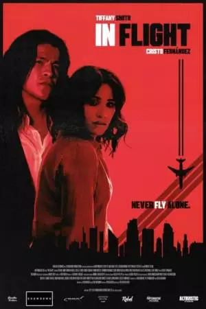 In Flight (2024)