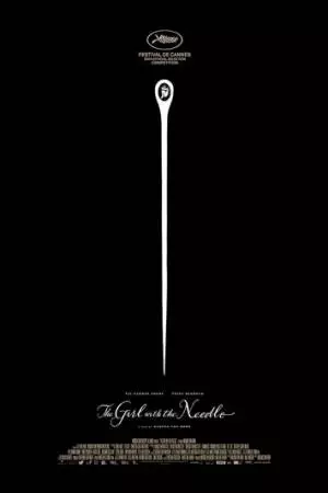 Девушка с иглой (2024)