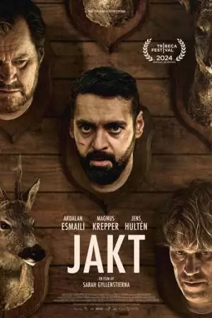 Jakt (2024)