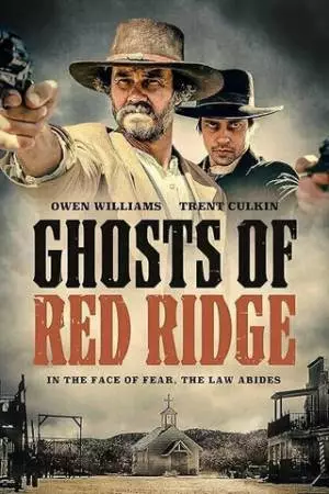 Ghosts of Red Ridge (2024)