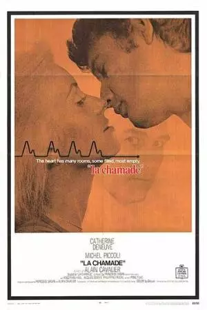 Смятение (1968)