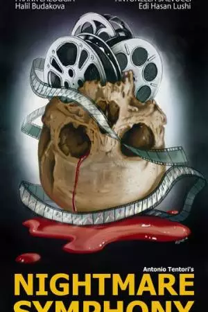 Кошмарная симфония (2020)