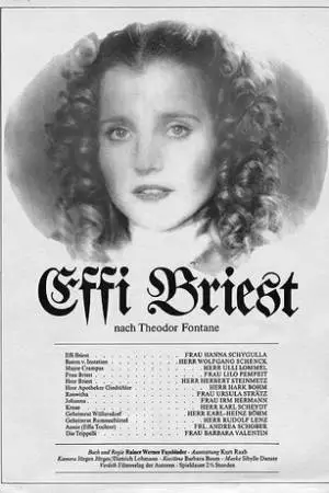 Эффи Брист Фонтане (1974)