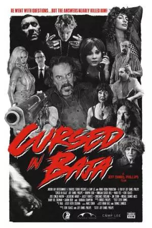 Cursed in Baja (2024)