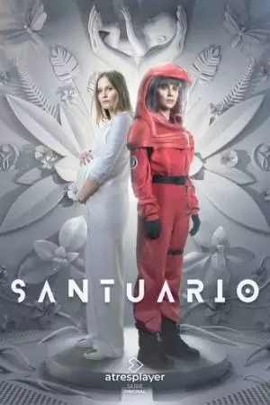 Святилище (2024)