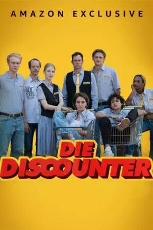 Die Discounter (2021)
