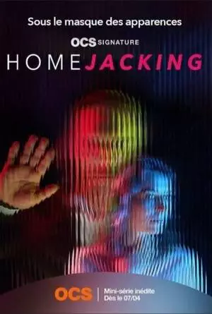 Home Jacking (2024)