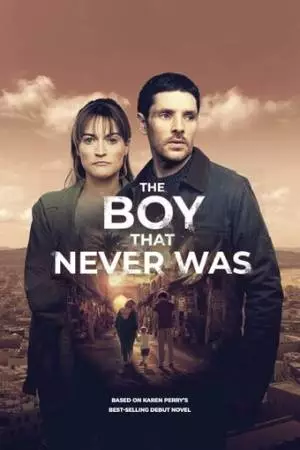 The Boy That Never Was (2024)
