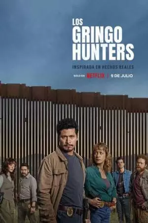 Охотники на гринго (2025)