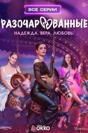 Разочарованные (2025)