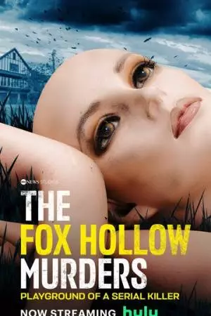 The Fox Hollow Murders: Playground of a Serial Killer (2025)