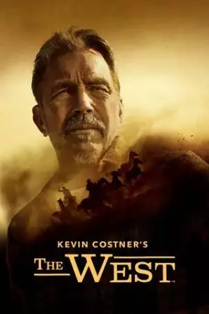 Кевин Костнер: Запад (2025)