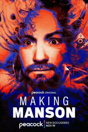 Making Manson (2024)