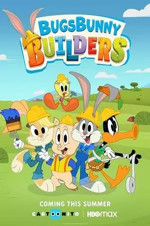 Bugs Bunny Builders (2022)