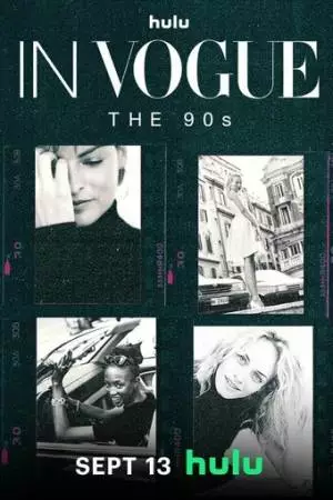In Vogue: The 90s (2024)