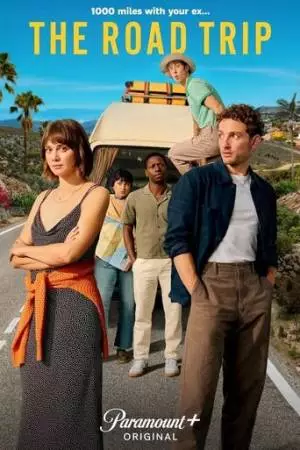 The Road Trip (2024)
