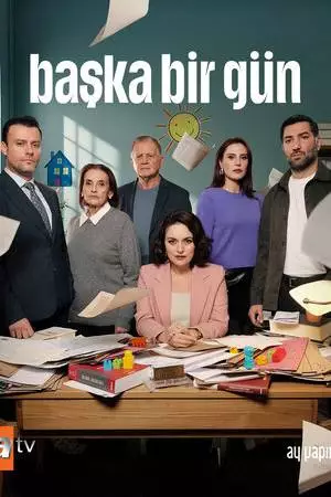 Baska Bir Gün (2025)