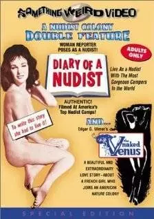 Дневник нудистки (1961)