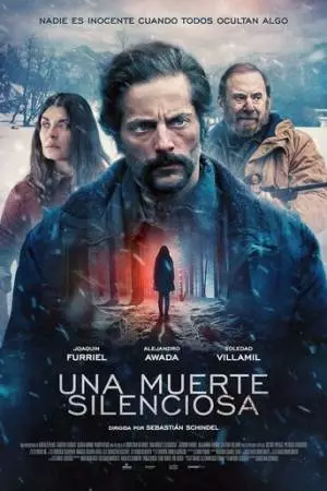 Una muerte silenciosa (2025)