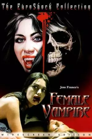 Вампирша (1973)