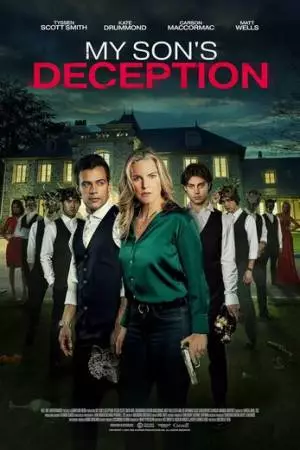 My Son's Deception (2024)