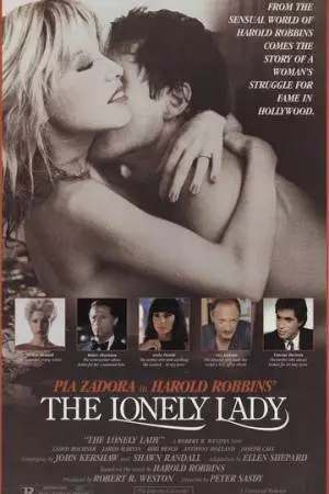 Одинокая леди (1983)