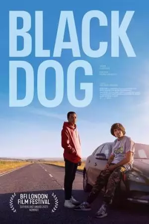 Black Dog (2023)