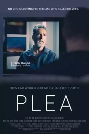Plea (2024)