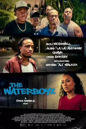 The Waterboyz (2024)