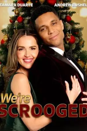 We're Scrooged (2023)