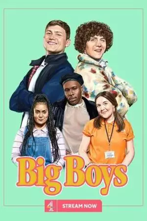 Big Boys (2022)