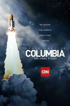 Space Shuttle Columbia: The Final Flight (2024)