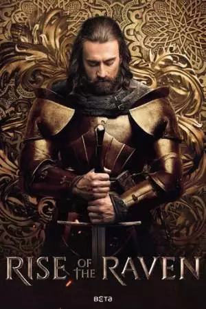 Rise of the Raven (2024)