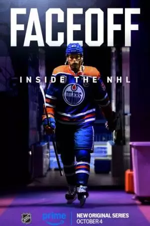 Противостояние: Внутри НХЛ (2024)