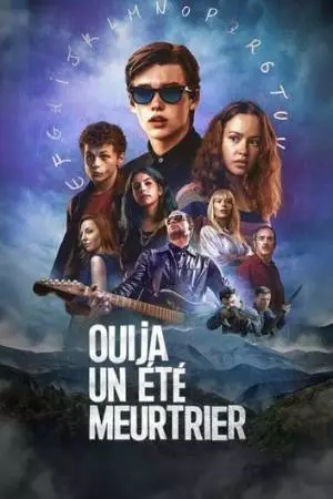 Ouija, un été meurtrier (2024)