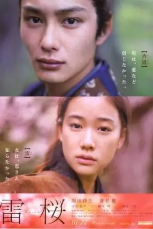 Молния для дерева (2010)