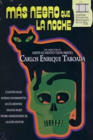 Темнее ночи (1975)