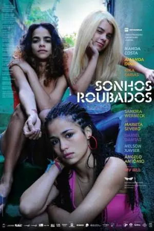 Украденные мечты (2009)