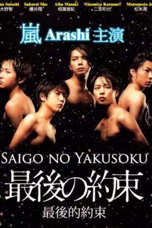 Последнее обещание (2010)