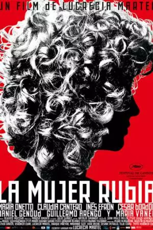 Женщина без головы (2008)