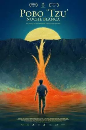 Белая ночь (2022)